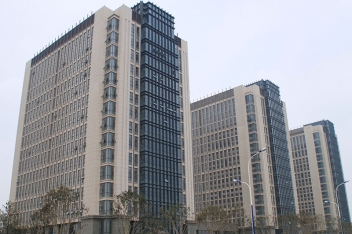 高性能雙銀LOW-E玻璃